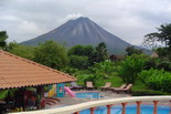 Montana de Fuego