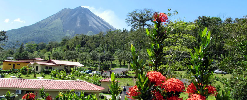 Share a Trip - Circuit Costa Rica