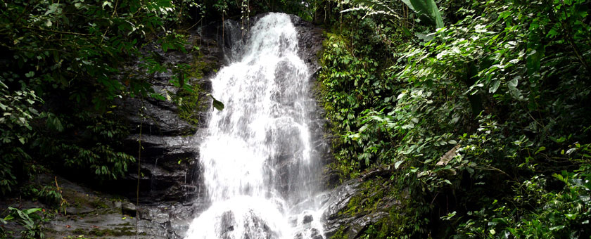 Share a Trip - Circuit Costa Rica