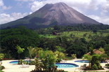 Highlights Costa Rica - New Year 2011