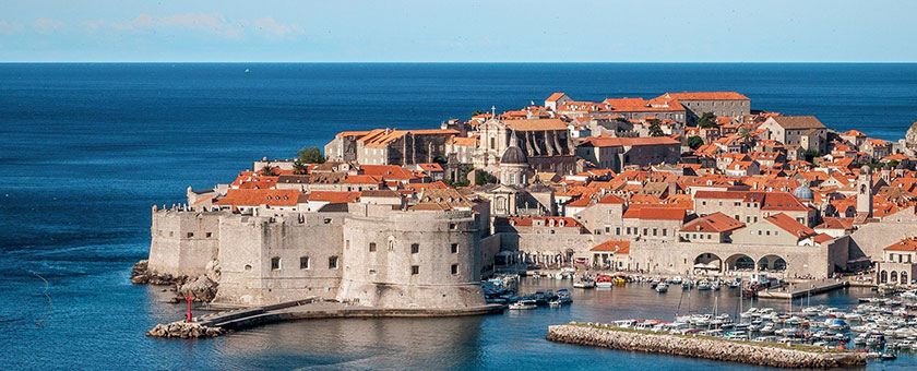 Sejur Charter Dubrovnik, Croatia, 8 zile - septembrie 2021