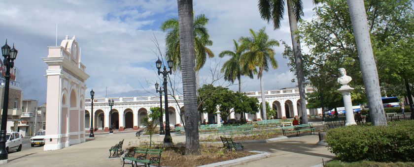 Discover Cuba - august 2020 - cu Yulicary Sarracent - ultimul loc in partaj