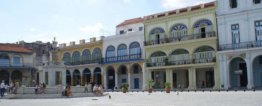 Revelion 2021 - Sejur Havana & plaja Varadero, 11 zile
