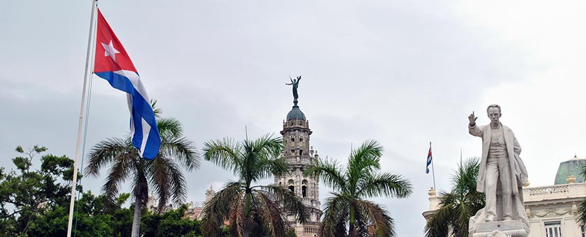 Sejur Varadero & Havana - martie 2021