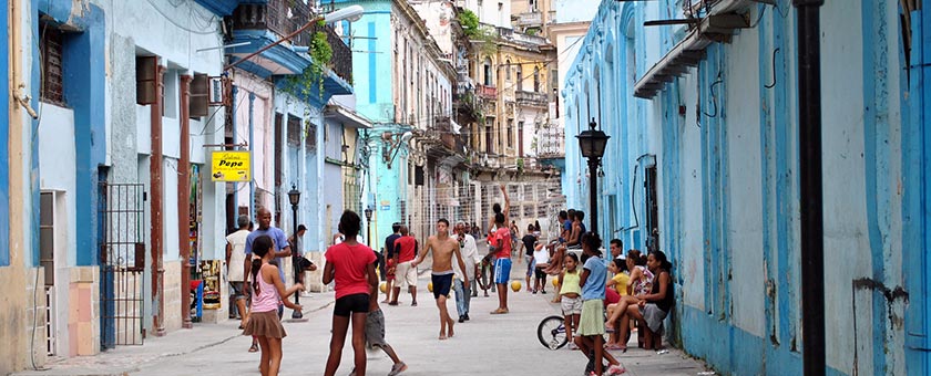 Sejur Havana & plaja Cayo Santa Maria - noiembrie 2020
