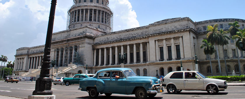 Paste 2021 - Discover Cuba