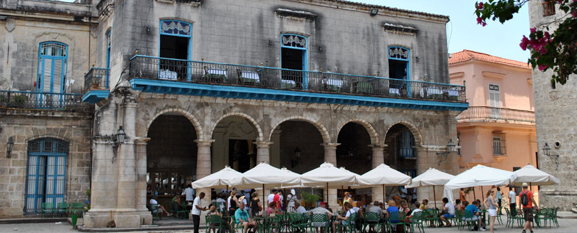 BEST DEAL - Sejur Havana & plaja Cayo Santa Maria, 12 zile