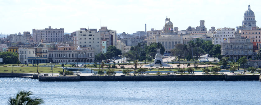 Sejur Havana & plaja Cayo Santa Maria - 09 ianuarie 2021