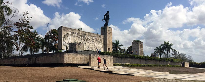 Circuit Cuba - octombrie 2020 - ghid vorbitor de limba romana