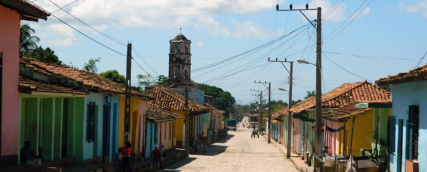 Discover Panama & Cuba - noiembrie 2020