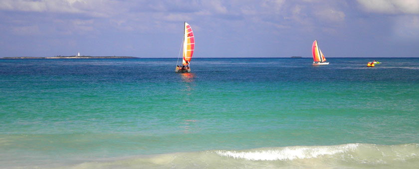 Revelion 2021 - Sejur Havana & plaja Cayo Santa Maria, 11 zile