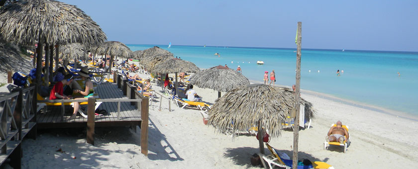 Sejur plaja Varadero - octombrie 2020