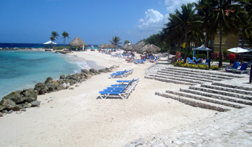 Revelion 2021 - Sejur Panama & plaja Curacao