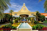 Curacao Marriott Beach Resort & Emerald Casino