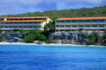 Sunset Waters Beach Resort