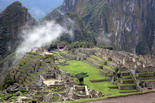 Discover Peru & Curacao