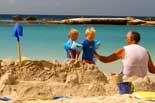 Sejur Plaja Vacanta cu familia Family Curacao Touch