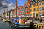 Copenhagen Escape