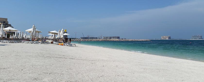 Sejur Dubai & plaja Seychelles - noiembrie 2020