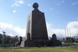 Ecuador Touch