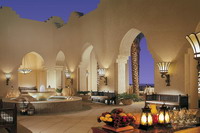 Four Seasons Resort