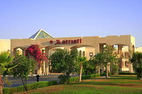 Marriott Resort