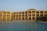 Jaz Aquamarina Hotel