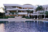 The Ritz Carlton