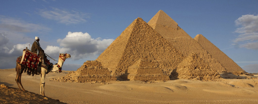 Circuit de grup - Discover Egipt, 13 zile - octombrie 2021