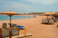 Hurghada Touch New Year 2010