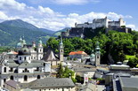 Europe Grand Tour