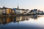 Zurich Escape