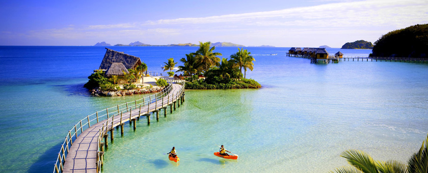 Sejur Hong Kong & plaja Fiji - octombrie 2020