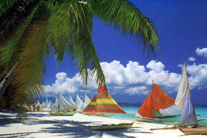 Discover Filipine