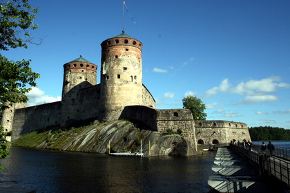 Cetatea Suomenlinna