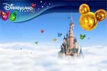 Disneyland Touch