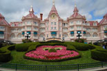 Paris & Disneyland Touch