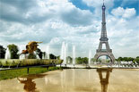 Paris Escape