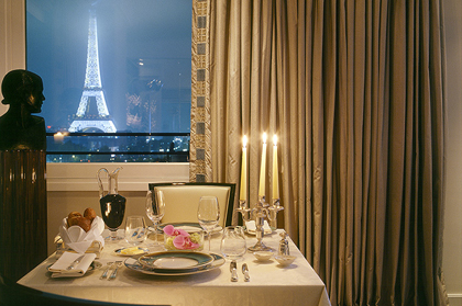 Paris Escape - Valentine’s Day