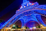 Paris Escape New Year 2011