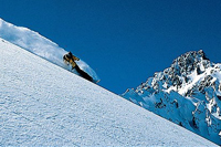 Val Thorens Touch New Year 2010