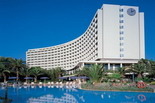 Capsis Hotel Rhodos