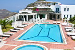 Pantheon Deluxe Villas