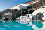 Perivolas Traditional Houses