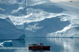Danemarca & Greenland Touch