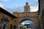 Guatemala Touch