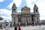 Discover Guatemala & Belize
