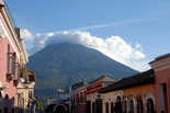 Tour Guatemala Touch