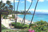 Maui Touch