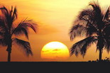 Hawaii Best Beaches - New Year 2011
